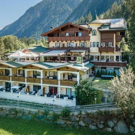 Hotel Laendenhof Superior ไมย์อาโฮเฟิน ภายนอก รูปภาพ