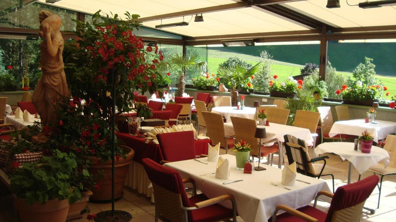 Hotel Laendenhof Superior ไมย์อาโฮเฟิน ภายนอก รูปภาพ