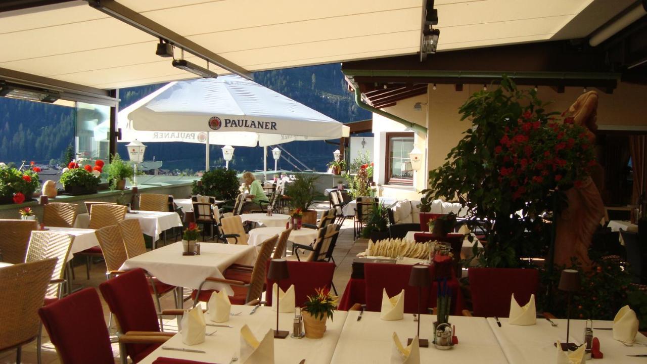 Hotel Laendenhof Superior ไมย์อาโฮเฟิน ภายนอก รูปภาพ