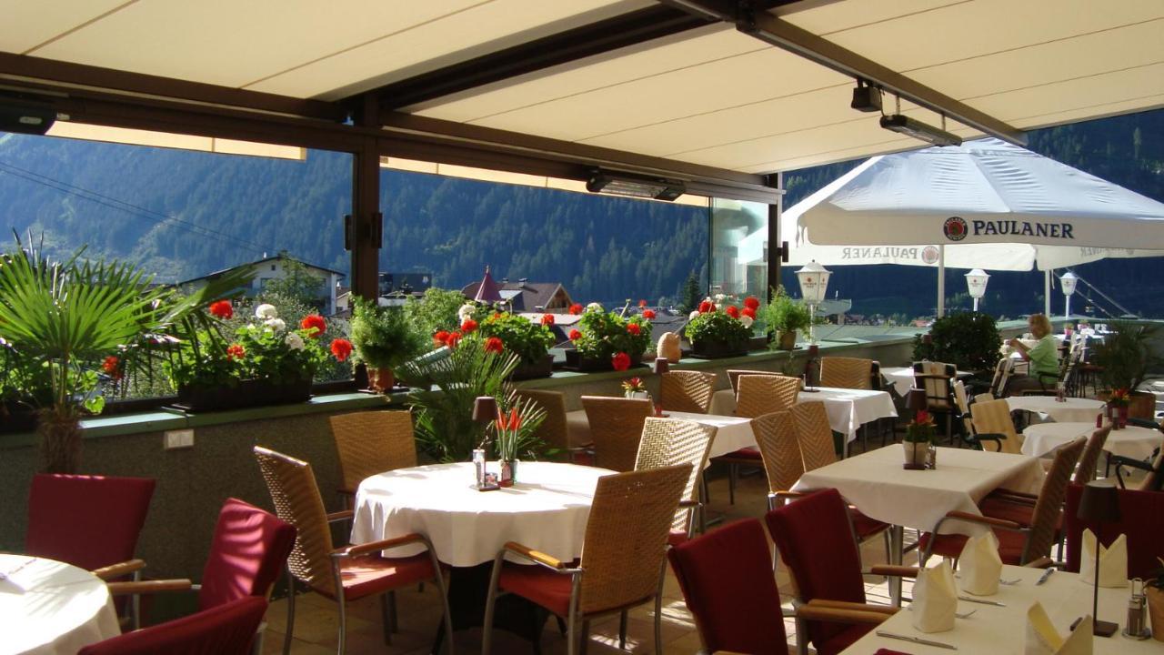 Hotel Laendenhof Superior ไมย์อาโฮเฟิน ภายนอก รูปภาพ