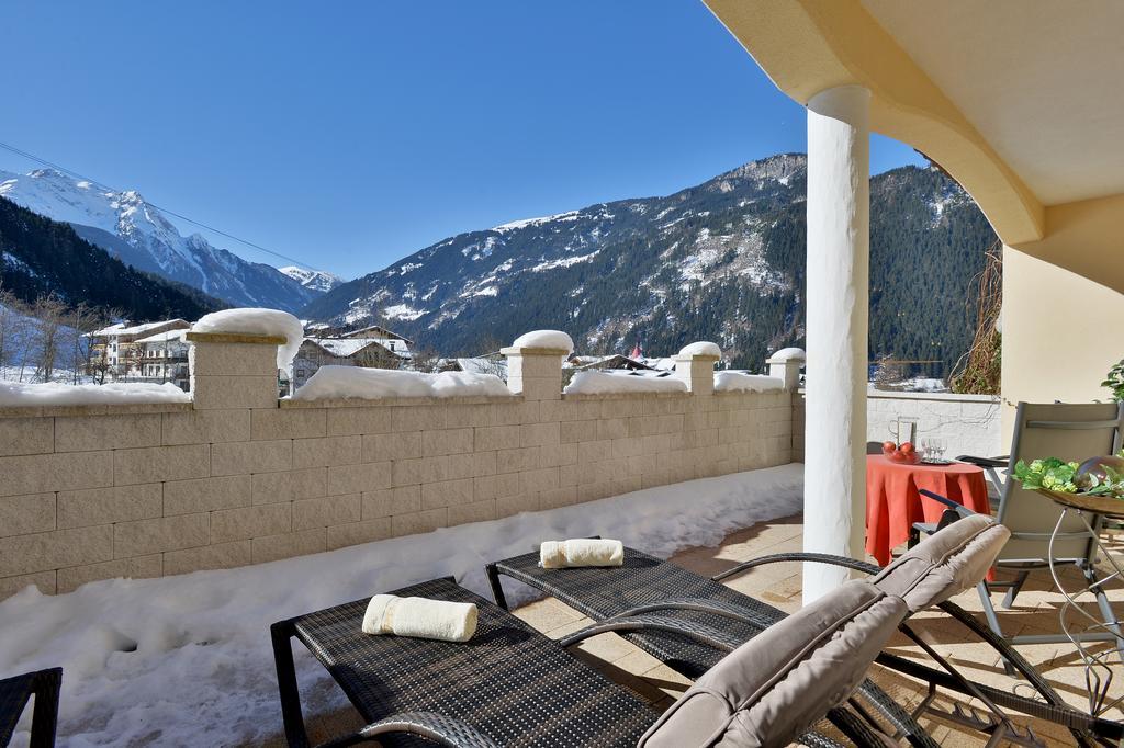Hotel Laendenhof Superior ไมย์อาโฮเฟิน ภายนอก รูปภาพ