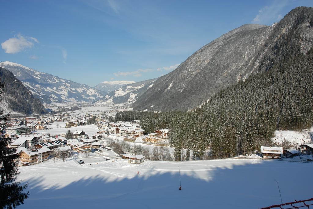 Hotel Laendenhof Superior ไมย์อาโฮเฟิน ภายนอก รูปภาพ