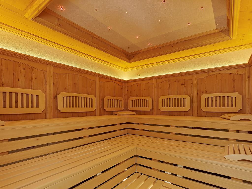 Hotel Laendenhof Superior ไมย์อาโฮเฟิน ภายนอก รูปภาพ