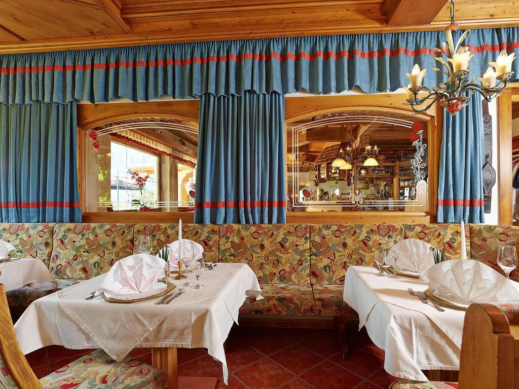 Hotel Laendenhof Superior ไมย์อาโฮเฟิน ภายนอก รูปภาพ